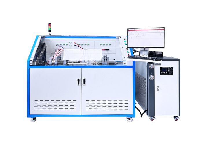 金凯博KC- 3130 SiC-MOSFET功率循环测试Power Cycling TEST&热特性智能检测系统