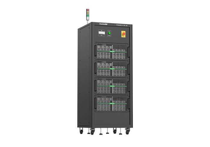 FT8360系列多通道电池充放电设备