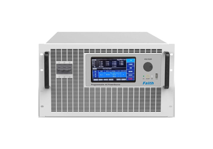 FT6500R系列交流回馈式负载