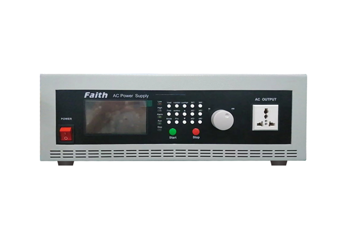 FT系列可编程交流变频电源