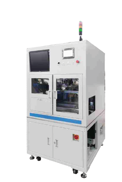 KC2141汽车档把总成测试设备