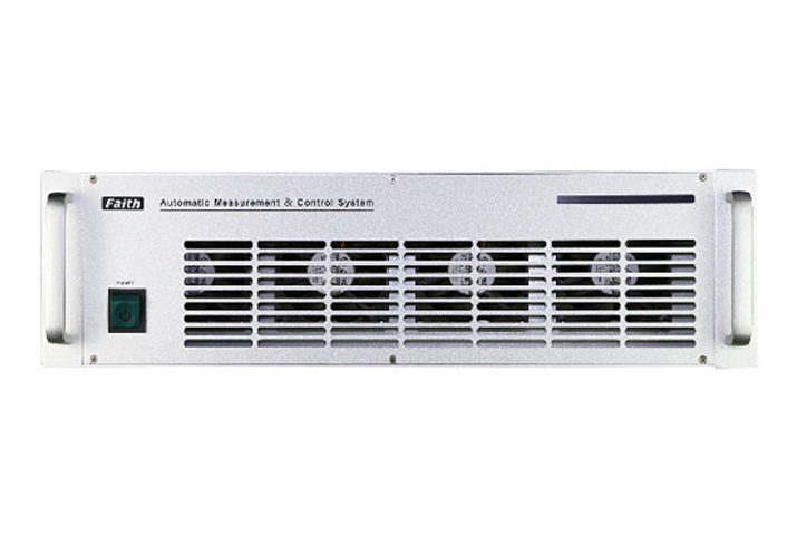 FTM8000系列数据采集及模块化仪器